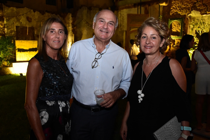 Launching of KAHILAH by Jean Louis Sabaji and RAYXANDER